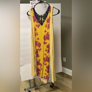 Matilda Jane size small dress